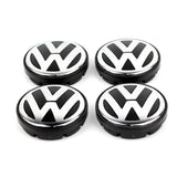 Volkswagen Polo Wheel Center Hub Caps 6N0601171