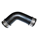 Volkswagen Polo Skoda Fabia Roomster Seat Cordoba Ibiza Turbo Intercooler Hose 6Q0145834D