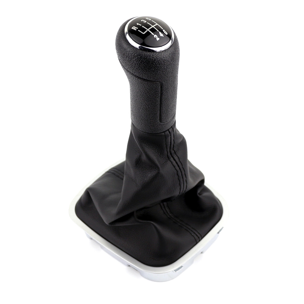 Vw polo store gear stick