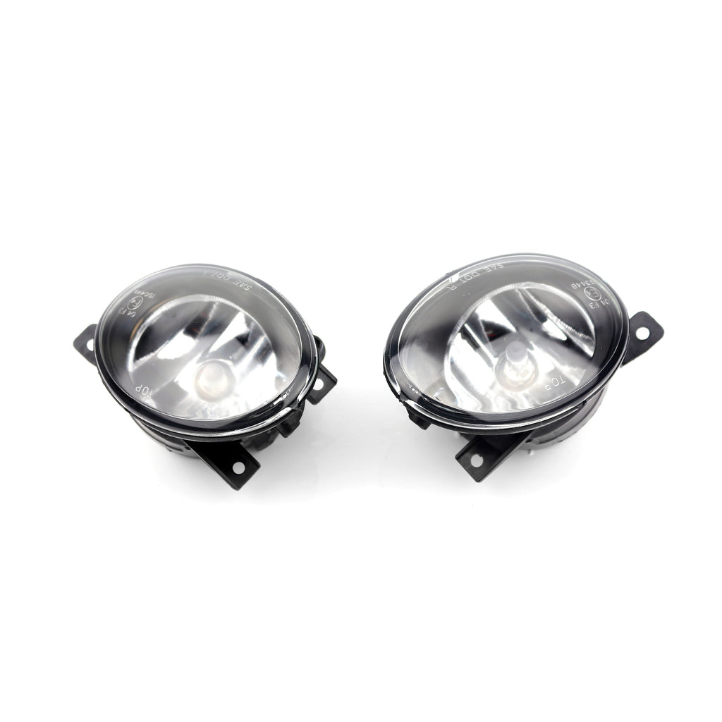 Volkswagen Transporter T6 Fog Lamp Set Right And Left 7E0941699A 7E0941700A