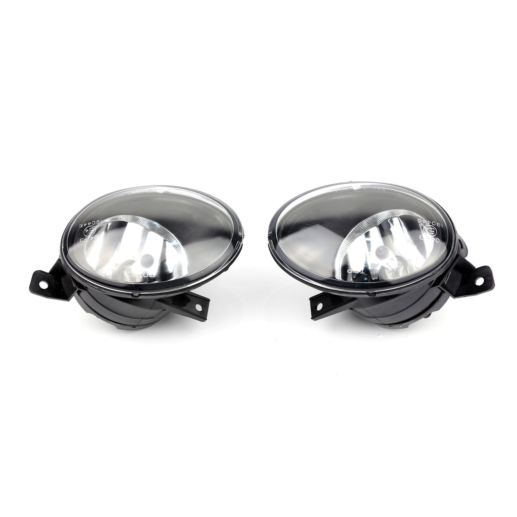 Volkswagen Transporter T6 Fog Lamp Set Right And Left 7E0941699A 7E0941700A