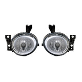 Volkswagen Touareg Fog Light Set 7L6941700F 7L6941699F