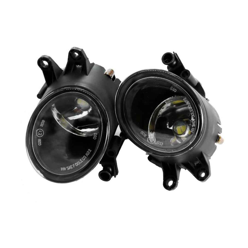 Audi A4 Fog Light Set 8E0941700B 8E0941699B