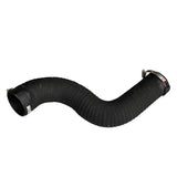 Audi A4 A5 2.0D Turbo Intercooler Hose 8K0145737Q