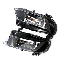 Load image into Gallery viewer, Audi A4 Fog Light Set 8K0941700B 8K0941699B