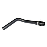 Mercedes-Benz W901 Sprinter Heater Hose 9018300396