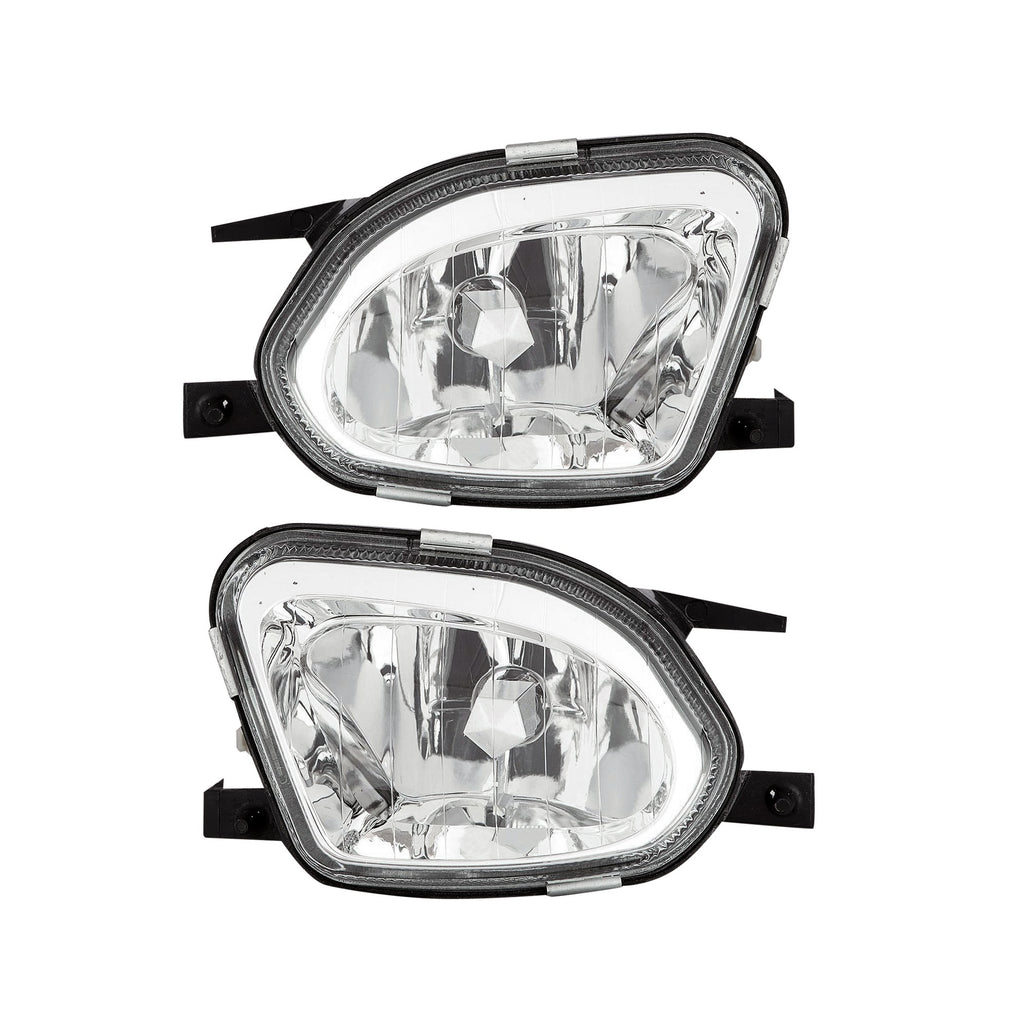 Mercedes-Benz W906 Sprinter Fog Light Set 9068200956 9068200856