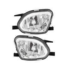 Load image into Gallery viewer, Mercedes-Benz W906 Sprinter Fog Light Set 9068200956 9068200856