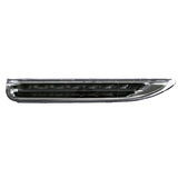 Porsche Cayenne Fog Light Left 95863118100