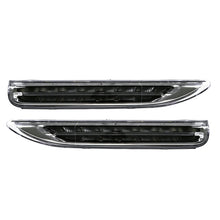 Load image into Gallery viewer, Porsche Cayenne Fog Light Set 95863118200-95863118100