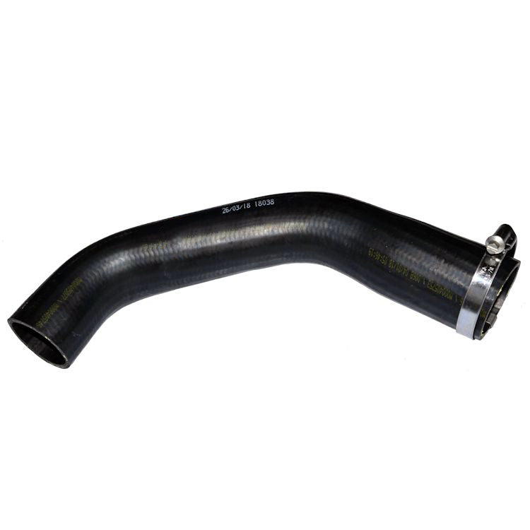 Ford Transit V348 Turbo Intercooler Hose CC116C646BG-1